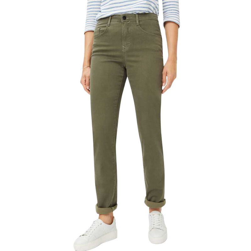 Brax Mary 5 Pocket Jean image number 0